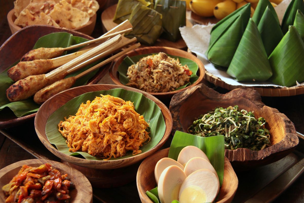 Kuliner Bali