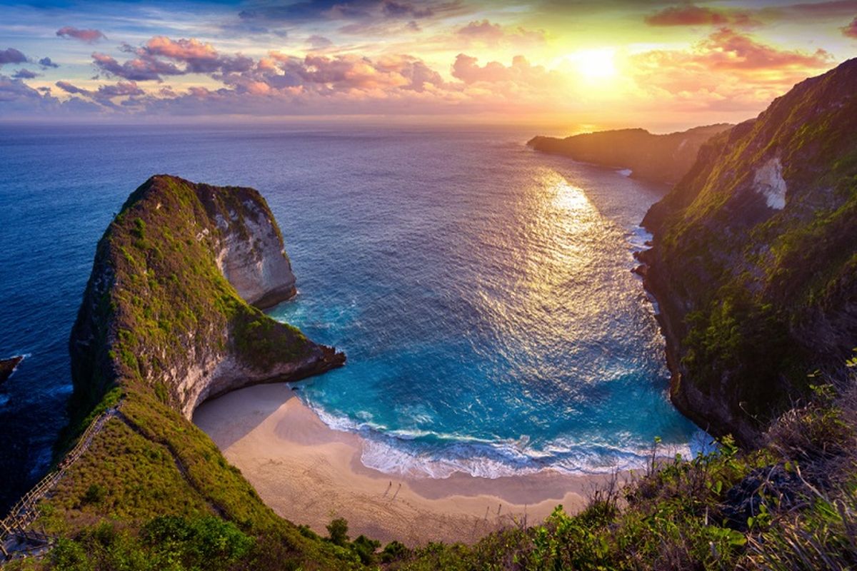 Pantai Bali