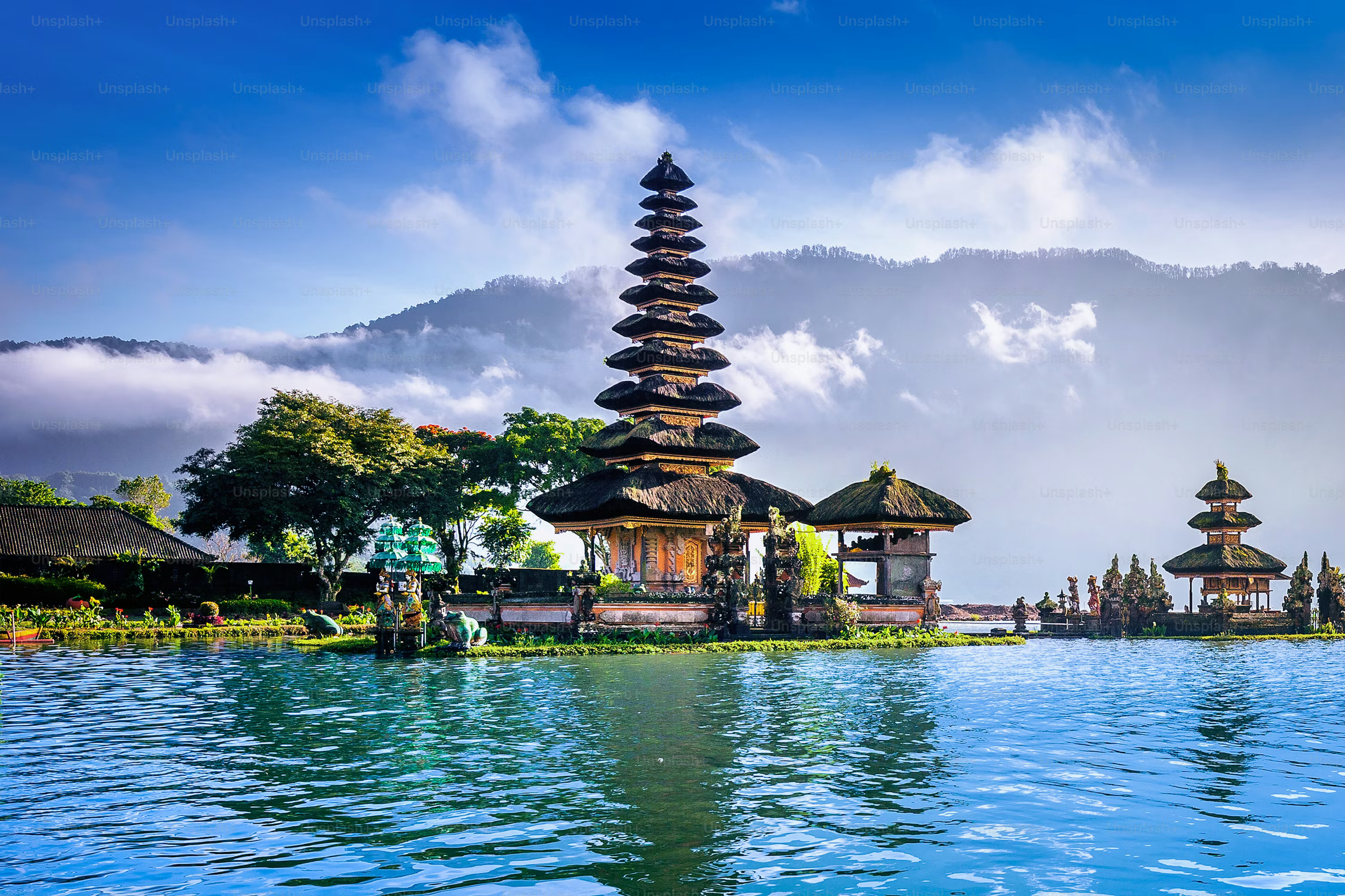 Ubud Bali